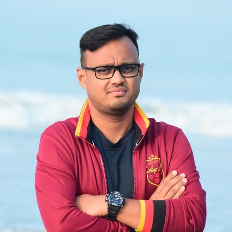 Subrata Kumar Bhowmik